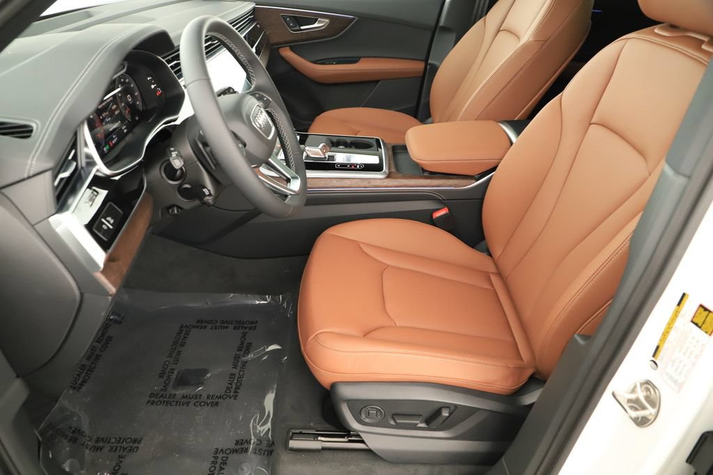 New 2026 Audi Q7 Premium Plus AWD/4WD image 24