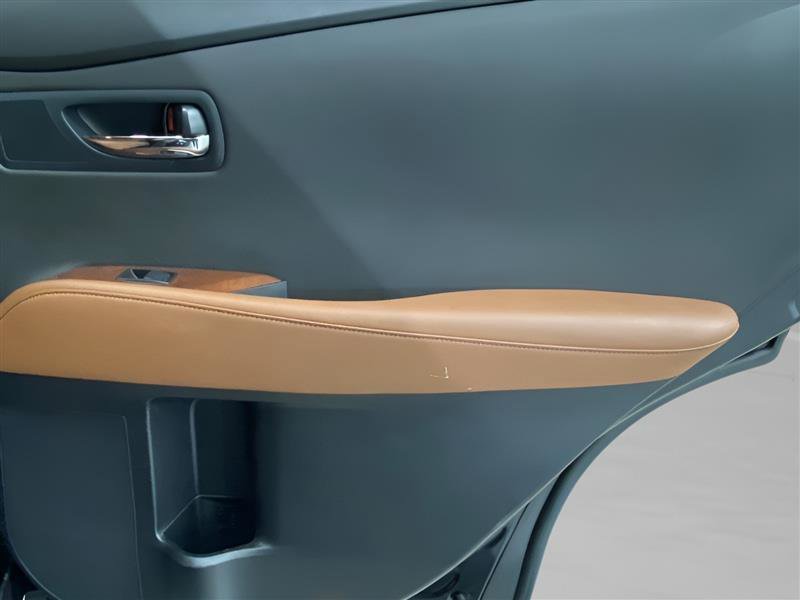 Used 2015 Lexus RX 350 FWD image 13