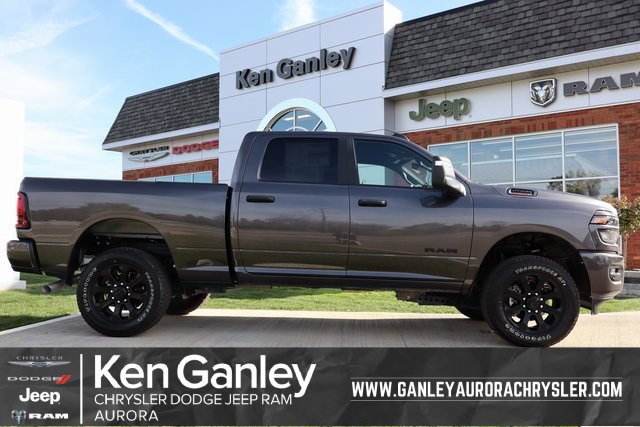 Used 2025 RAM 2500 Big Horn image 1