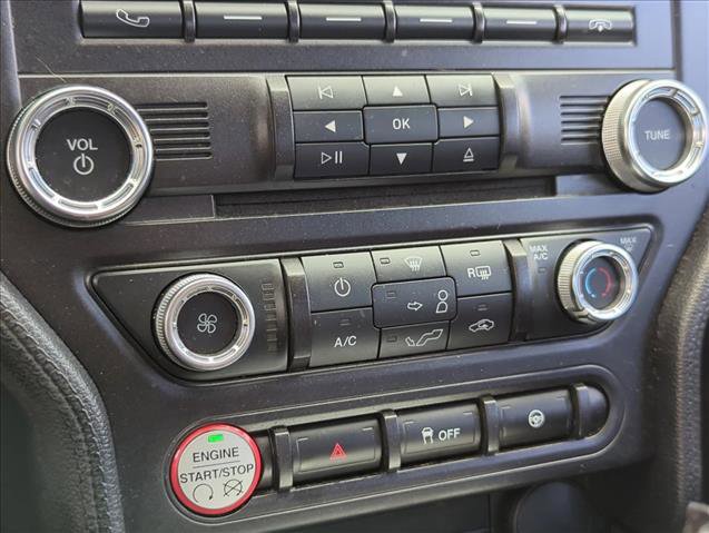 Used 2017 Ford Mustang GT w/ GT Performance Package image 9