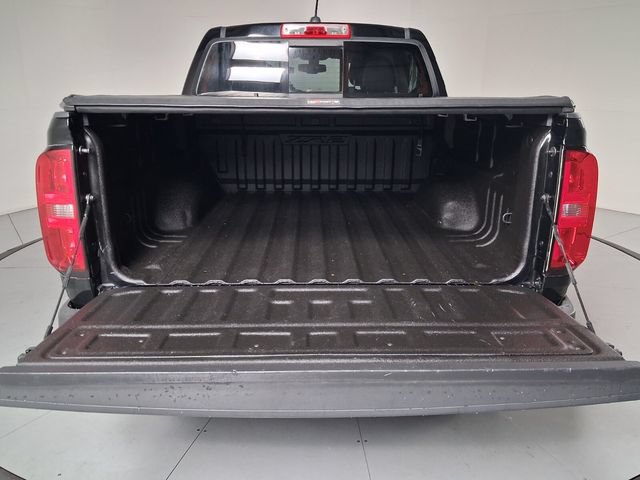 Certified 2020 Chevrolet Colorado ZR2 AWD/4WD image 13
