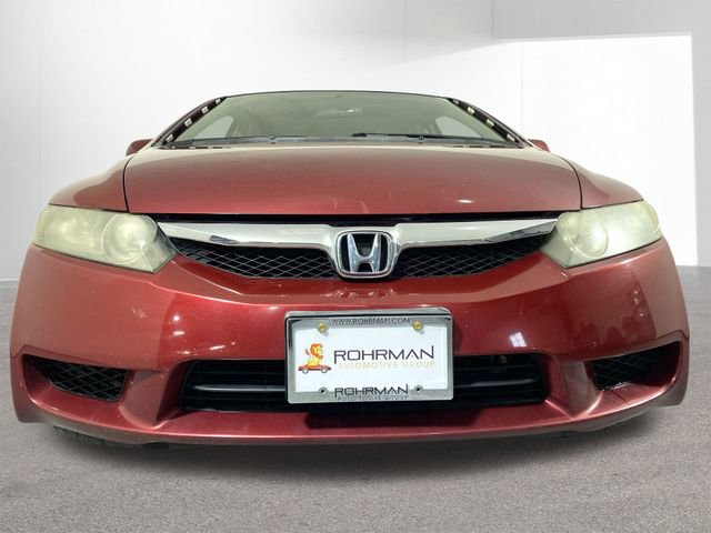 Used 2010 Honda Civic EX image 24