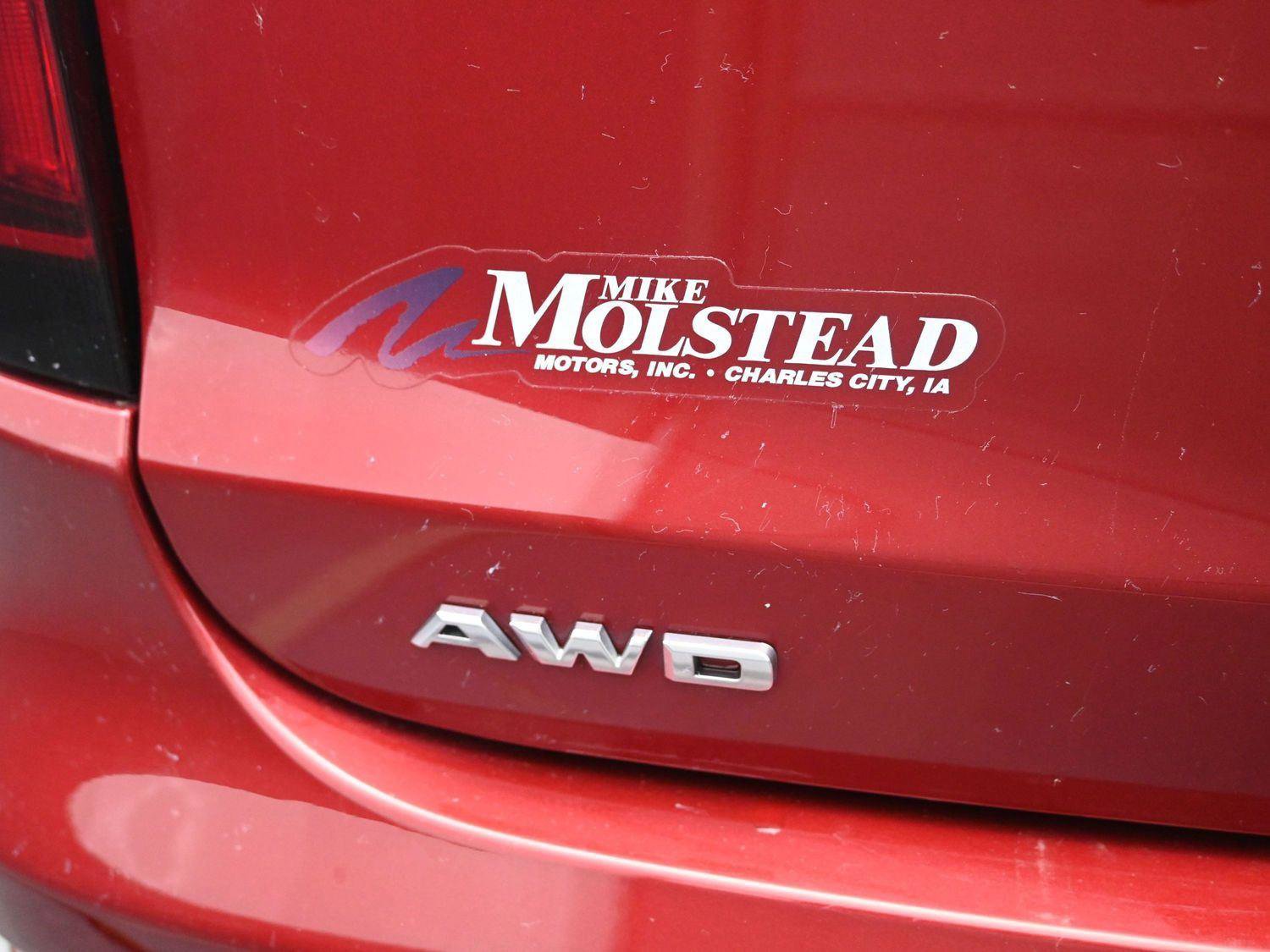 Used 2020 Cadillac XT6 Premium Luxury image 20