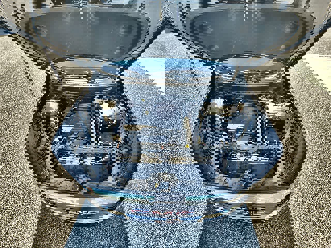 Used 2024 GMC Terrain SLE image 28