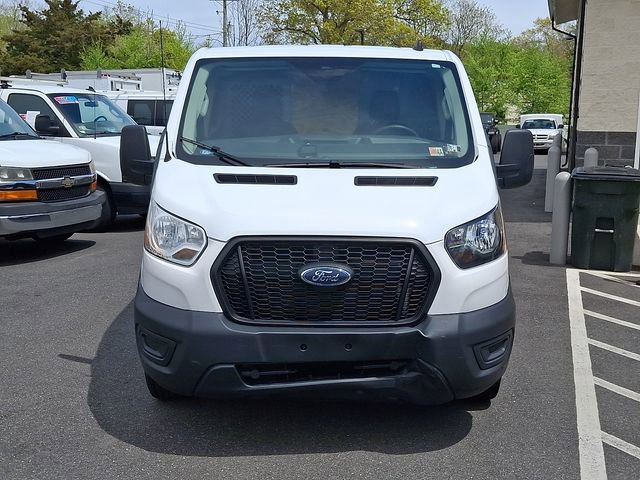 Used 2021 Ford Transit 250 Low Roof RWD image 2
