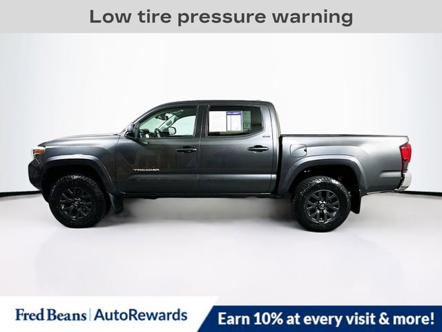 Used 2020 Toyota Tacoma SR5 image 4