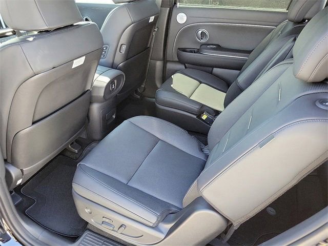 New 2026 Hyundai Palisade Calligraphy image 16