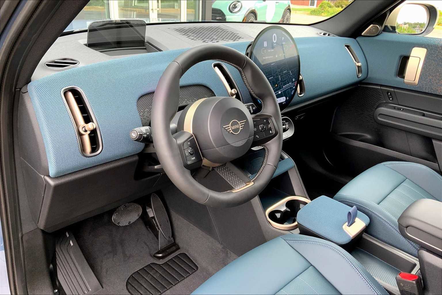 New 2026 MINI Cooper Countryman S image 8