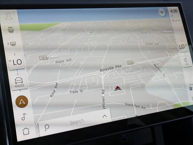 Used 2025 Land Rover Discovery Sport S image 13