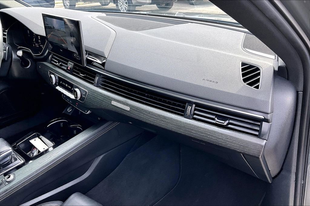 Used 2023 Audi A4 2.0T Premium Plus AWD/4WD image 21