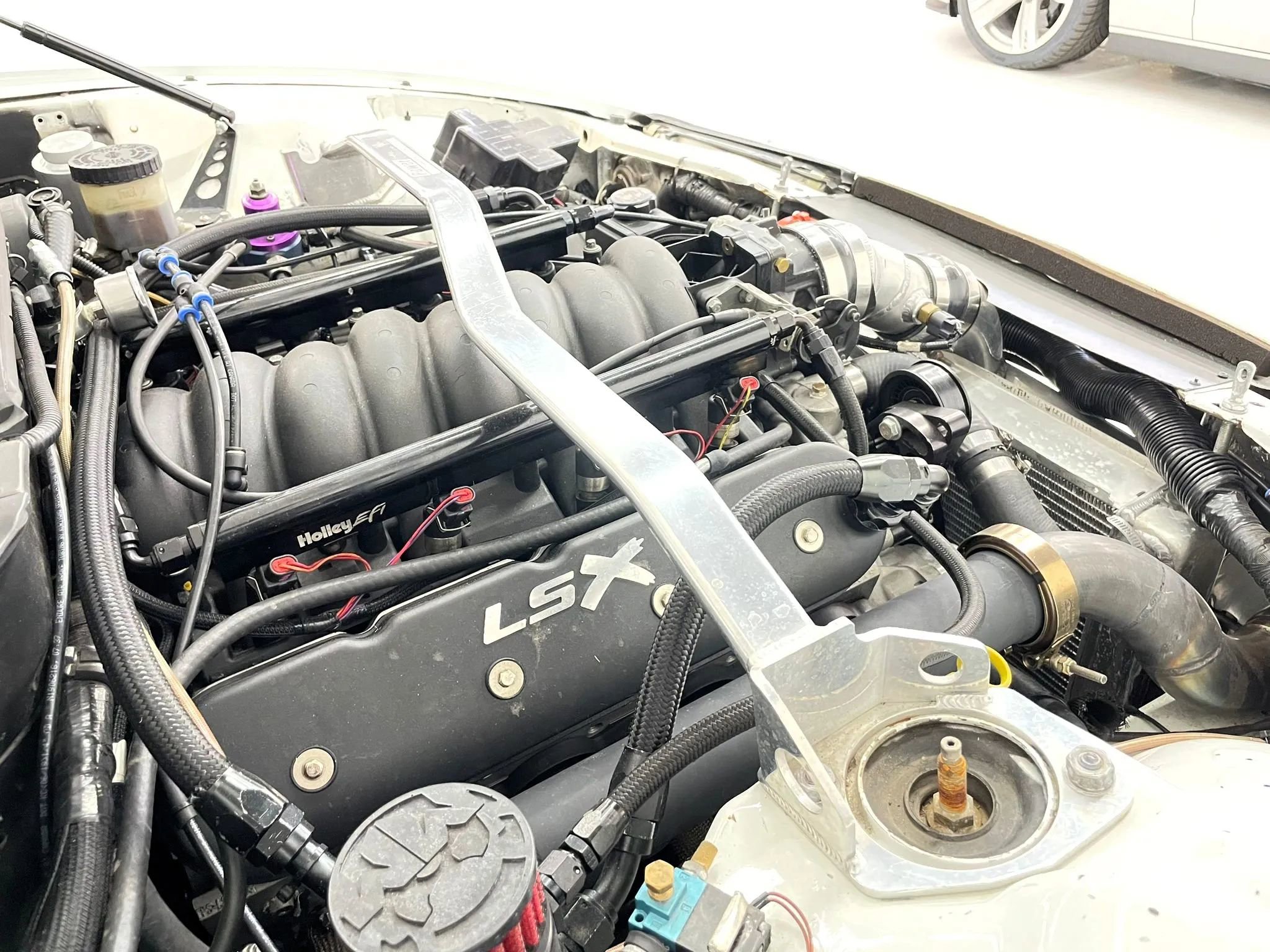 Used 1990 Nissan 300ZX GS RWD image 23