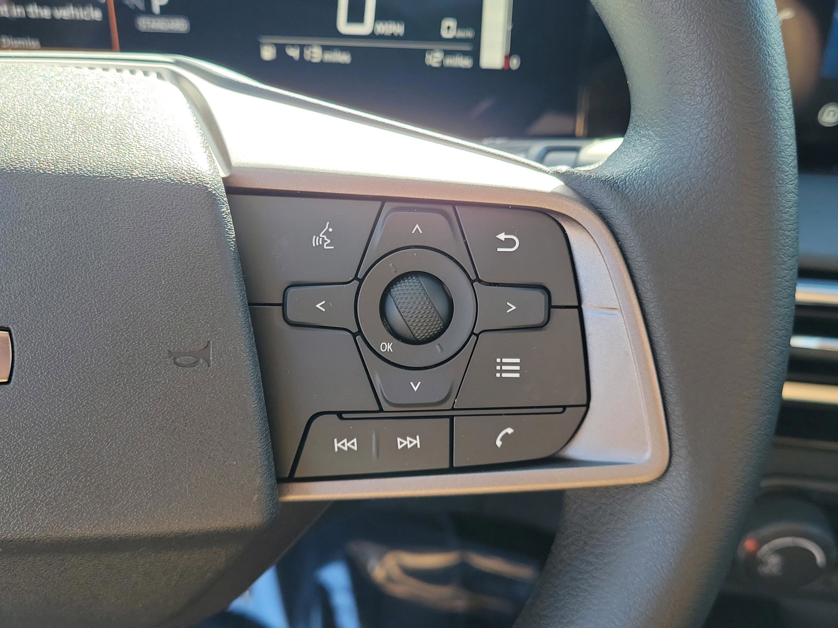 New 2026 Nissan Sentra S w/ Floor Mat Package FWD image 25