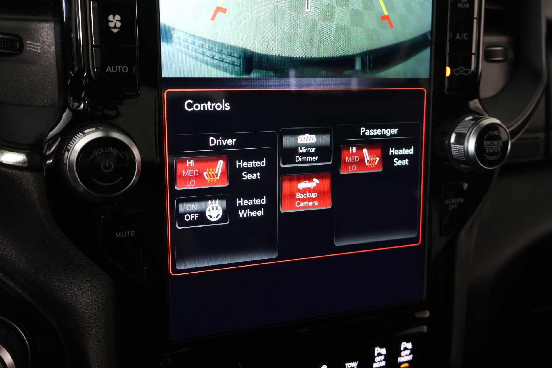 Used 2020 RAM 1500 Big Horn w/ Built-to-serve Edition AWD/4WD image 7