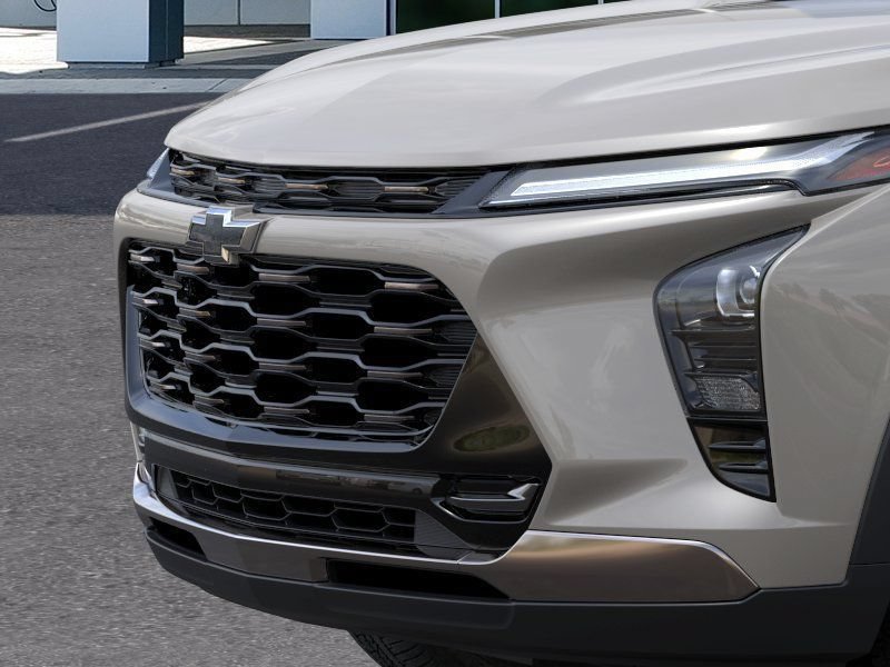 New 2026 Chevrolet Trax ACTIV w/ Driver Confidence Package FWD image 13