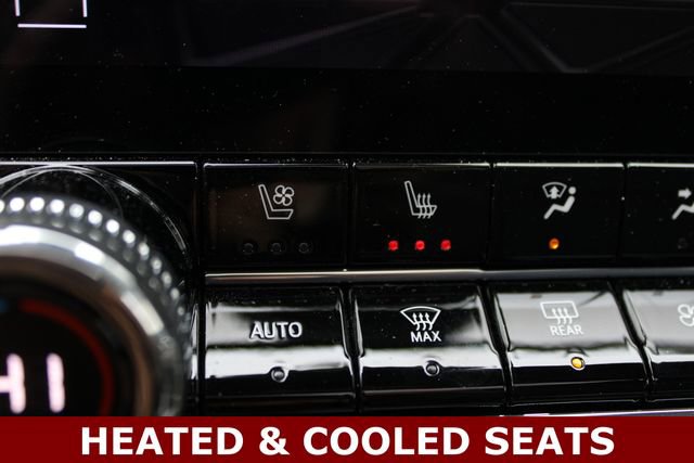 Used 2026 GMC Canyon Denali image 8