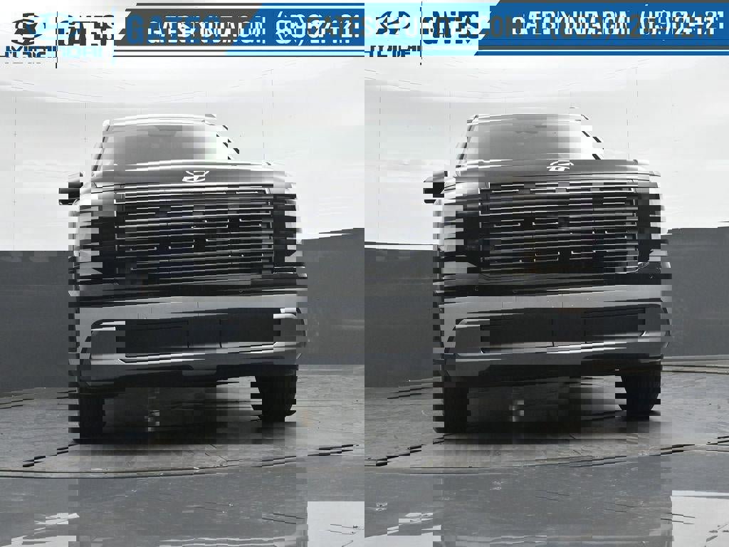 New 2026 Hyundai Palisade SEL Premium AWD/4WD image 48