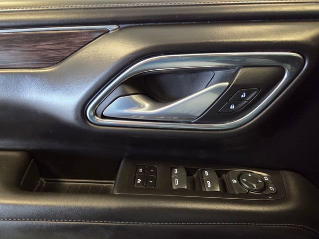 Used 2023 Chevrolet Tahoe LT image 28