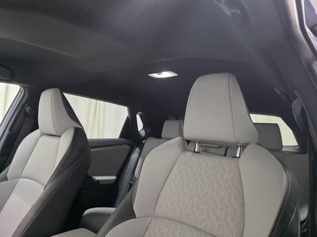 New 2026 Subaru Solterra Premium image 25