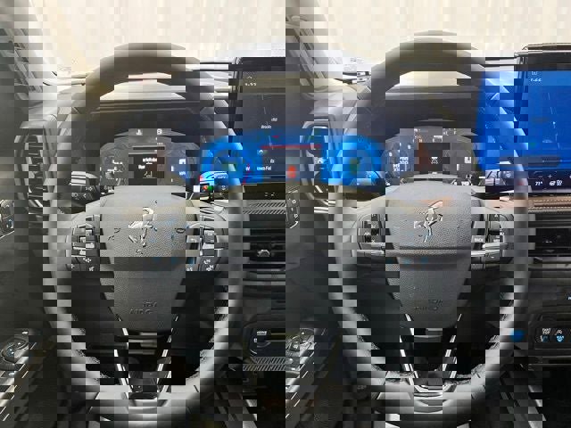 New 2025 Ford Bronco Sport Outer Banks w/ Outer Banks Tech Package+ image 11