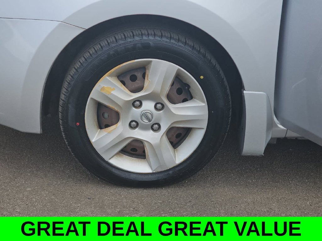 Used 2008 Nissan Sentra 2.0 S FWD image 34