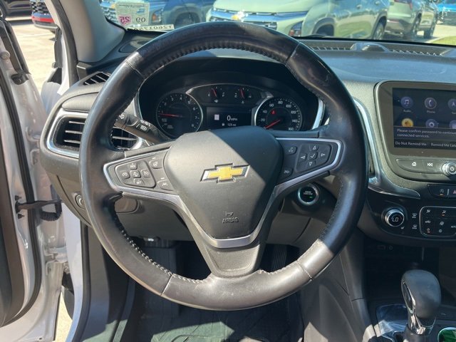 Used 2022 Chevrolet Equinox LT image 16