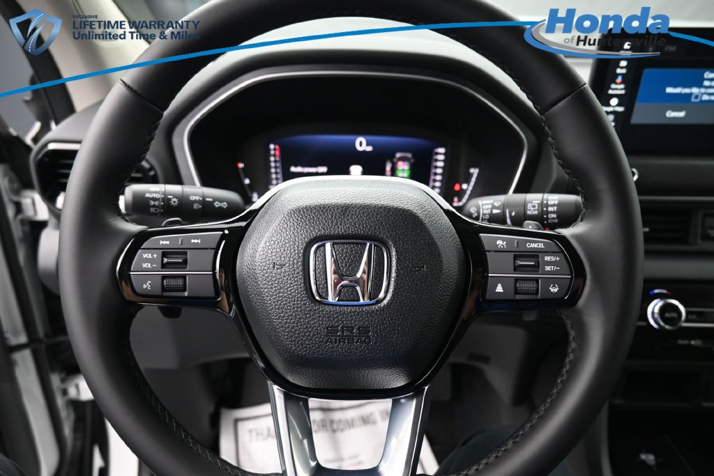 New 2026 Honda Pilot Touring image 37
