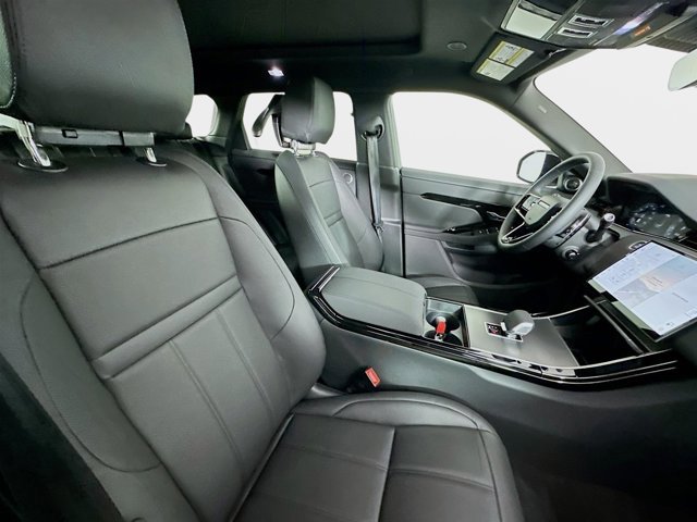 Used 2026 Land Rover Range Rover Evoque S AWD/4WD image 30