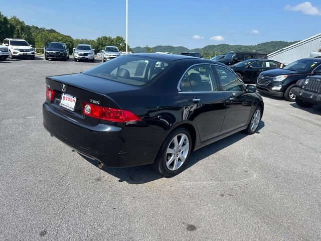 Used 2004 Acura TSX FWD image 8