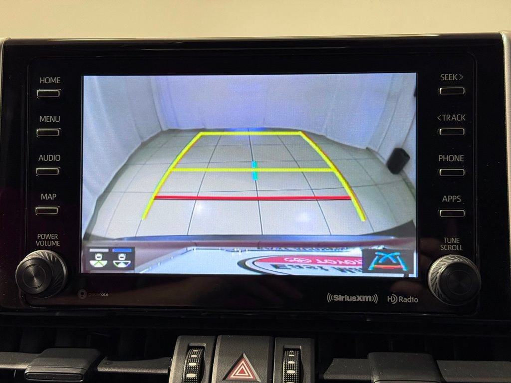 Certified 2019 Toyota RAV4 Adventure w/ All Weather Liner Package AWD/4WD image 29