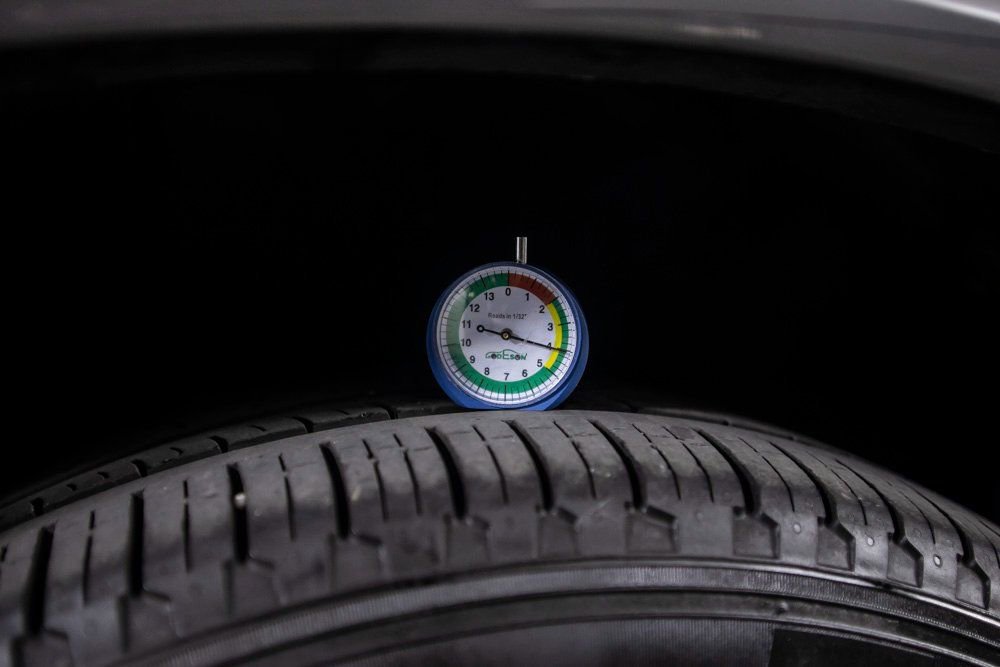 Used 2023 Volvo XC90 B6 Plus w/ Protection Package Premier image 41