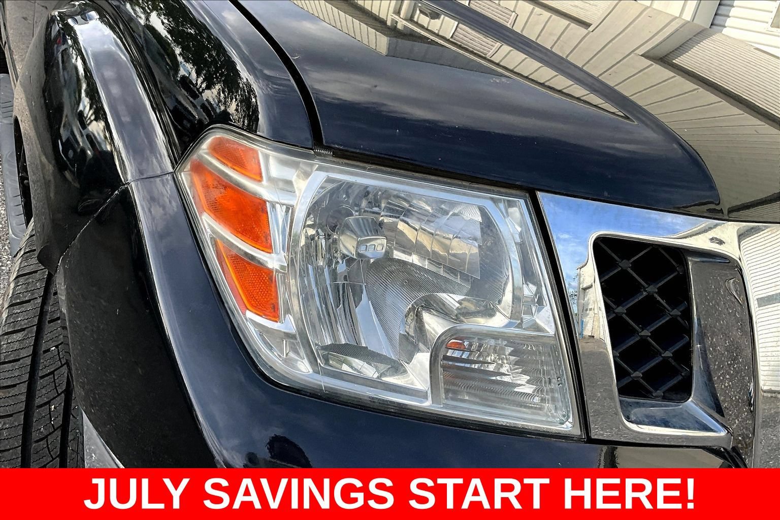 Used 2019 Nissan Frontier SL RWD image 38