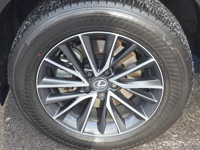 Certified 2024 Lexus NX 350 AWD image 11