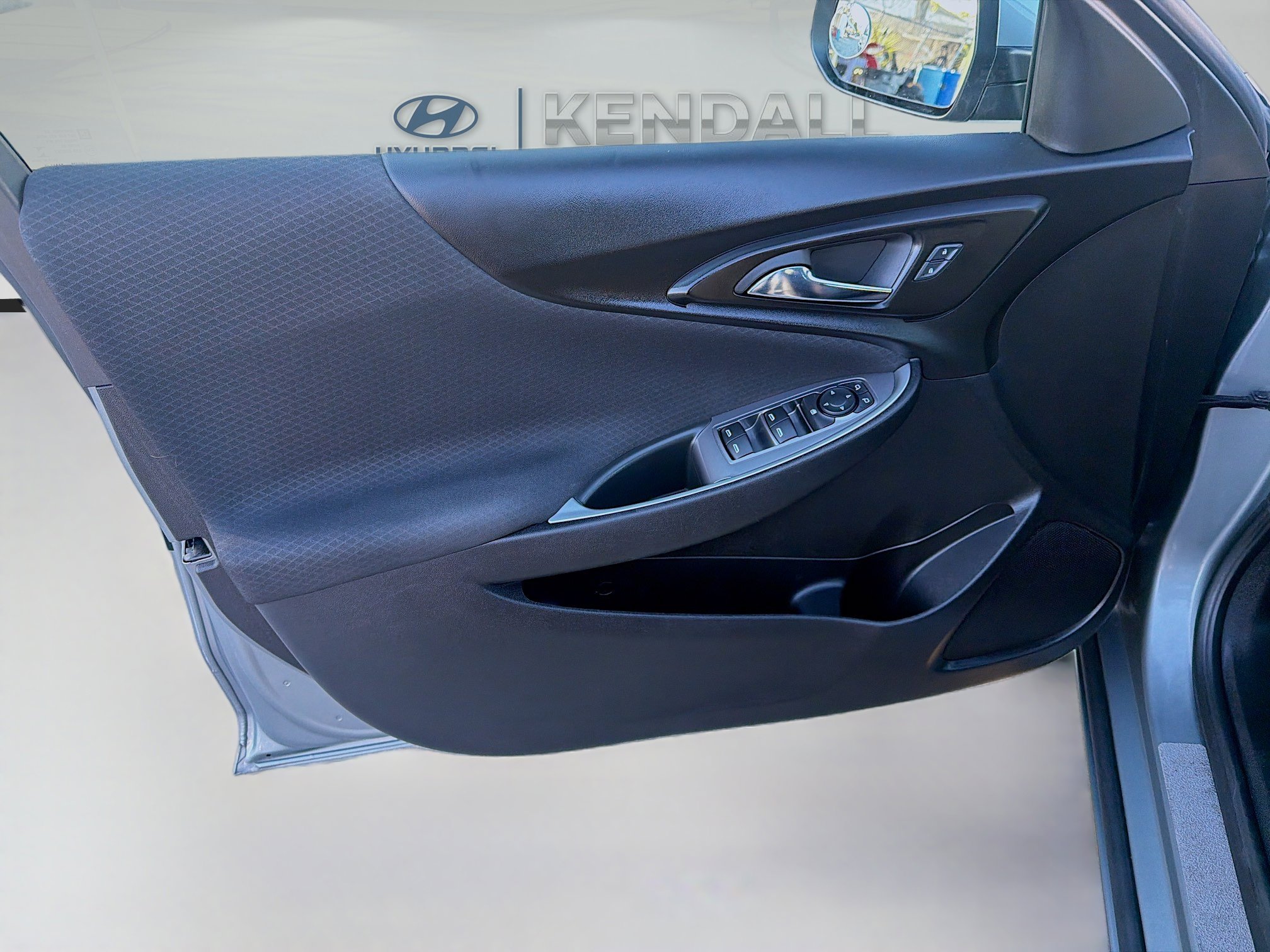 Used 2024 Chevrolet Malibu LS image 17