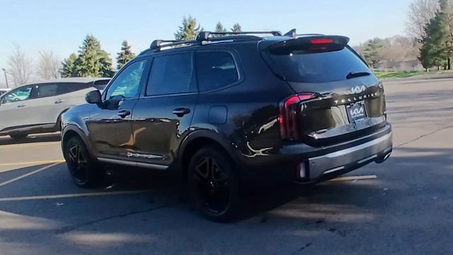 Certified 2023 Kia Telluride EX X-Line image 9