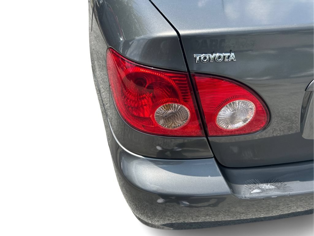 Used 2008 Toyota Corolla CE FWD image 31