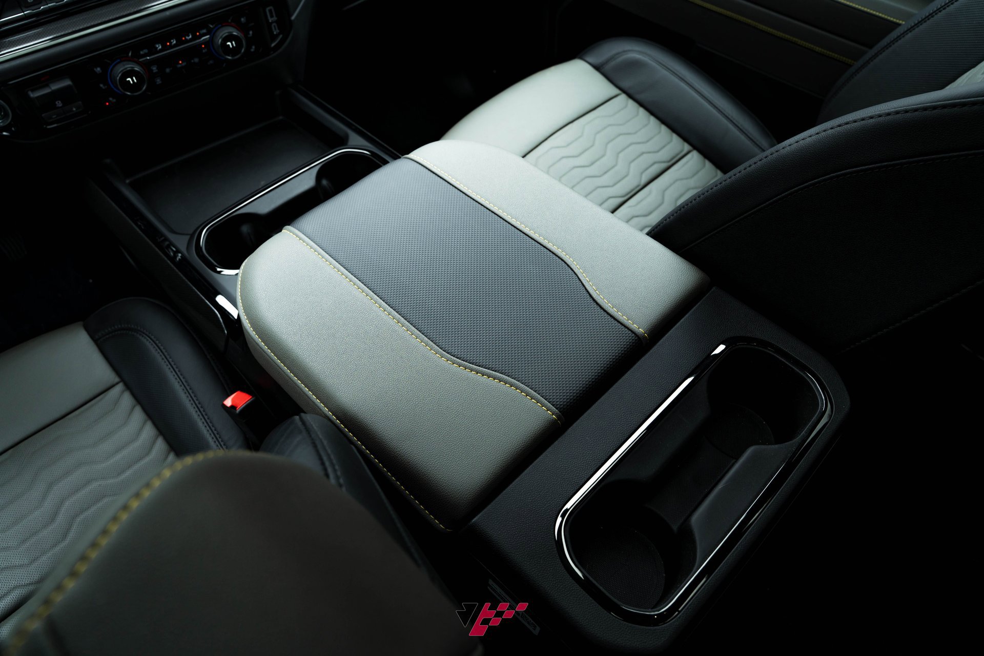 Used 2024 Chevrolet Silverado 2500 ZR2 w/ ZR2 Bison Edition image 21