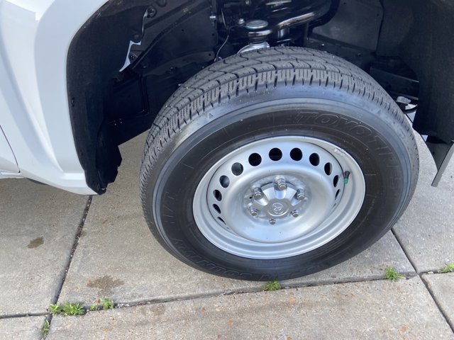 Used 2024 Toyota Tacoma SR image 33