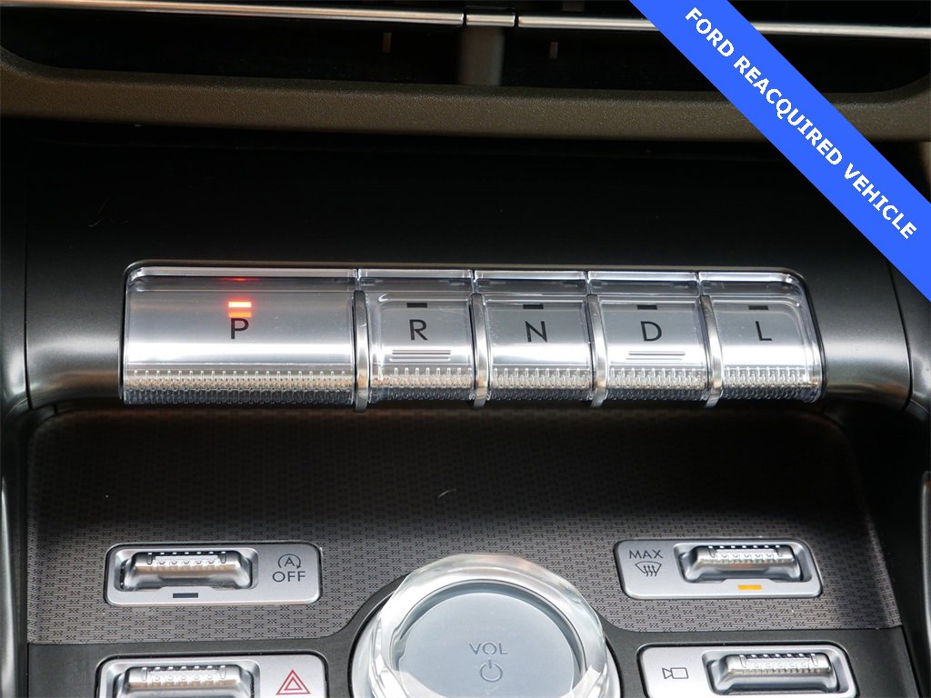 Used 2024 Lincoln Nautilus Premier w/ Equipment Group 102A image 22