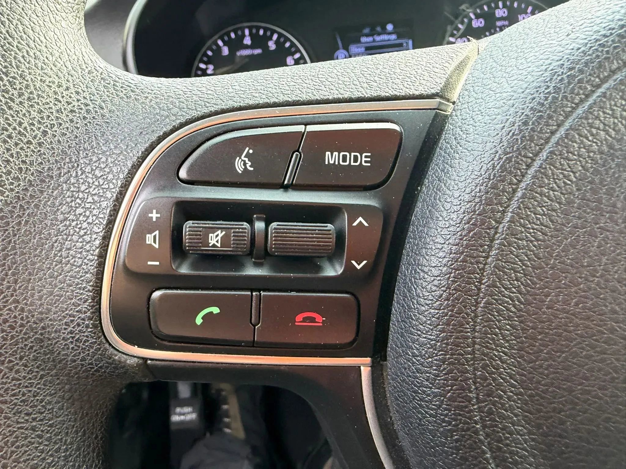 Used 2017 Kia Optima LX image 13