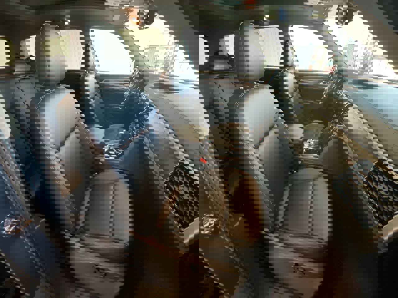 Used 2018 Volkswagen Atlas SEL image 25