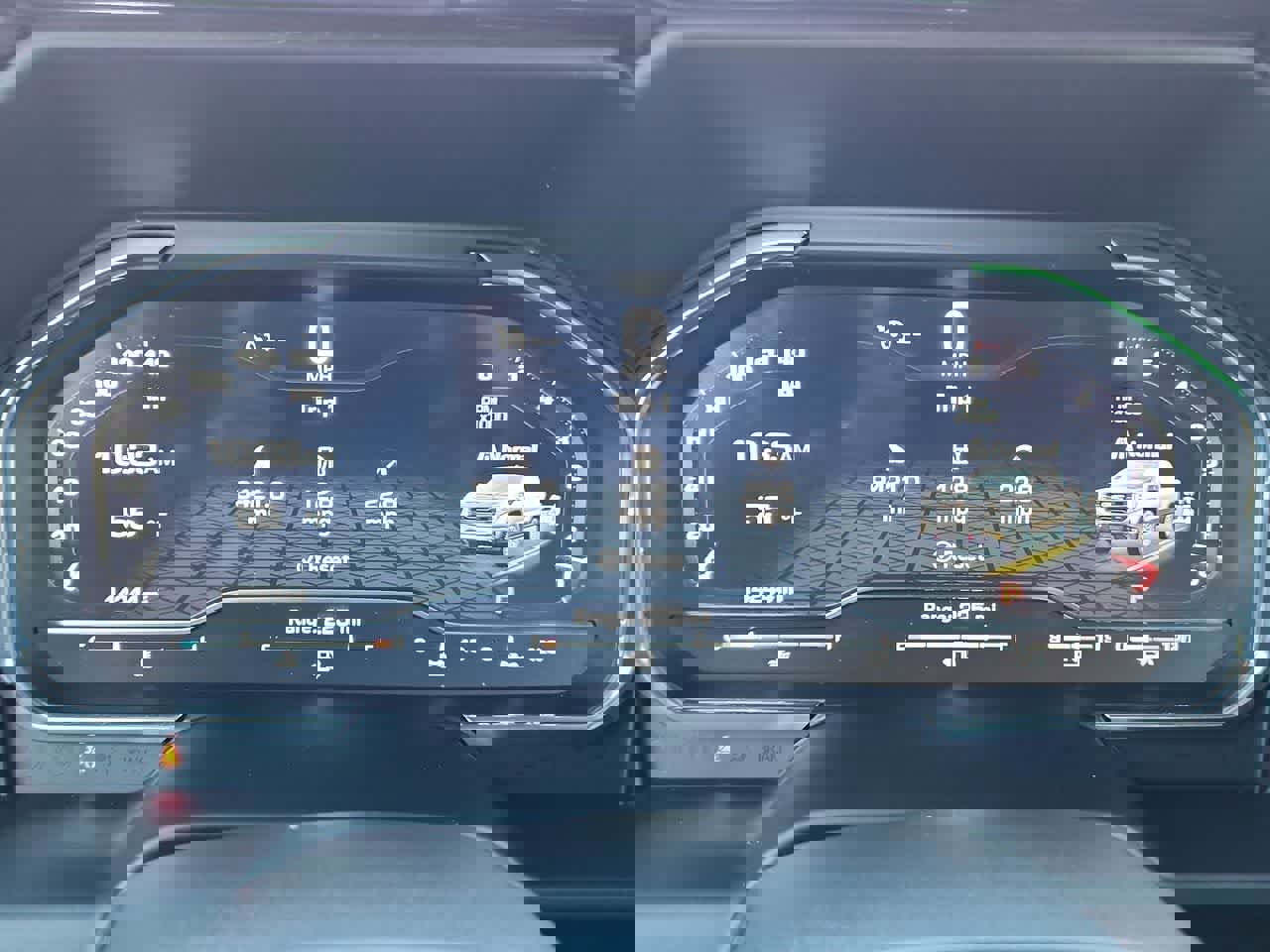 Used 2024 GMC Sierra 1500 AT4X image 22