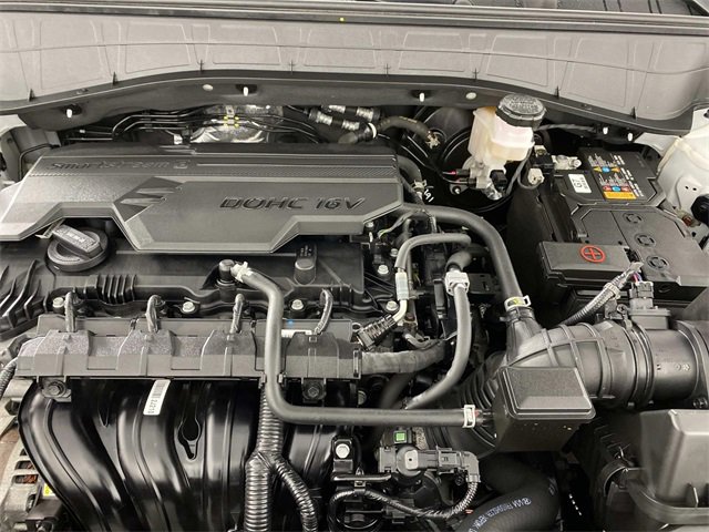 Used 2024 Hyundai Kona SEL image 30