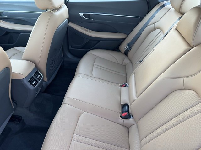 Used 2020 Hyundai Sonata Limited image 7