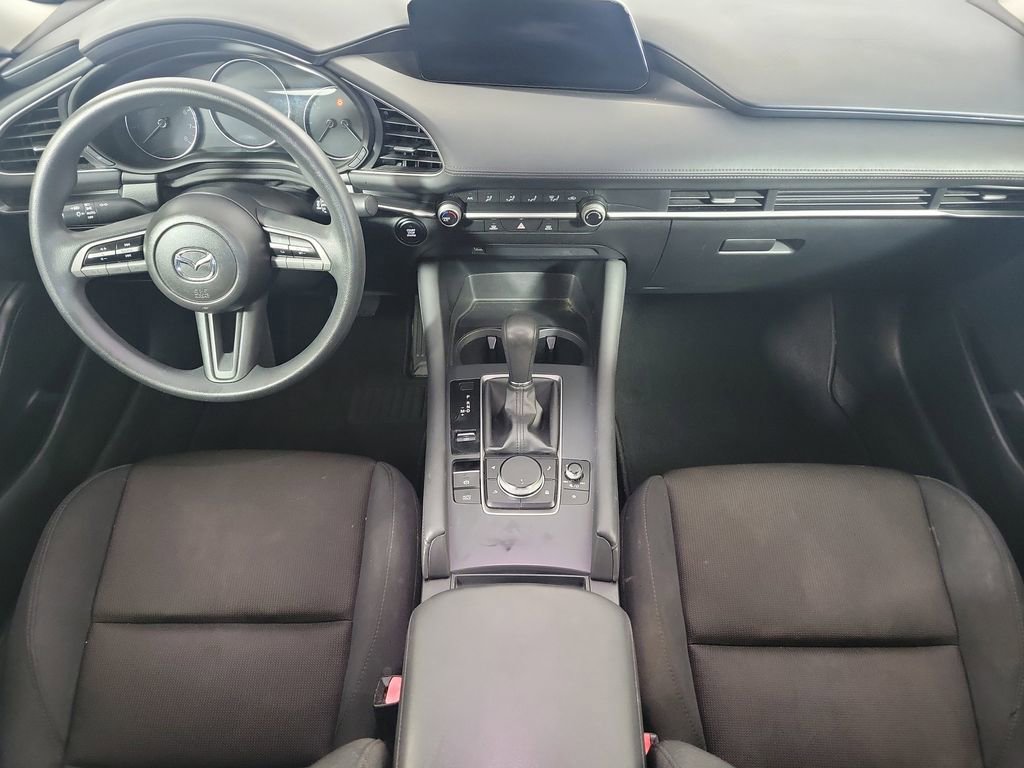Used 2021 MAZDA MAZDA3 s FWD image 14