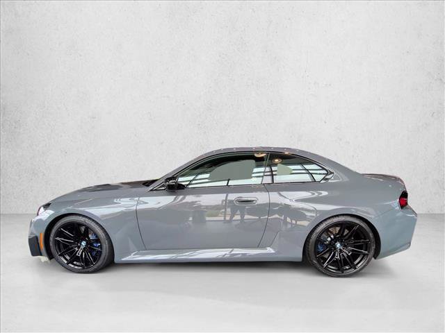 New 2026 BMW M2 w/ Lighting Package RWD image 5
