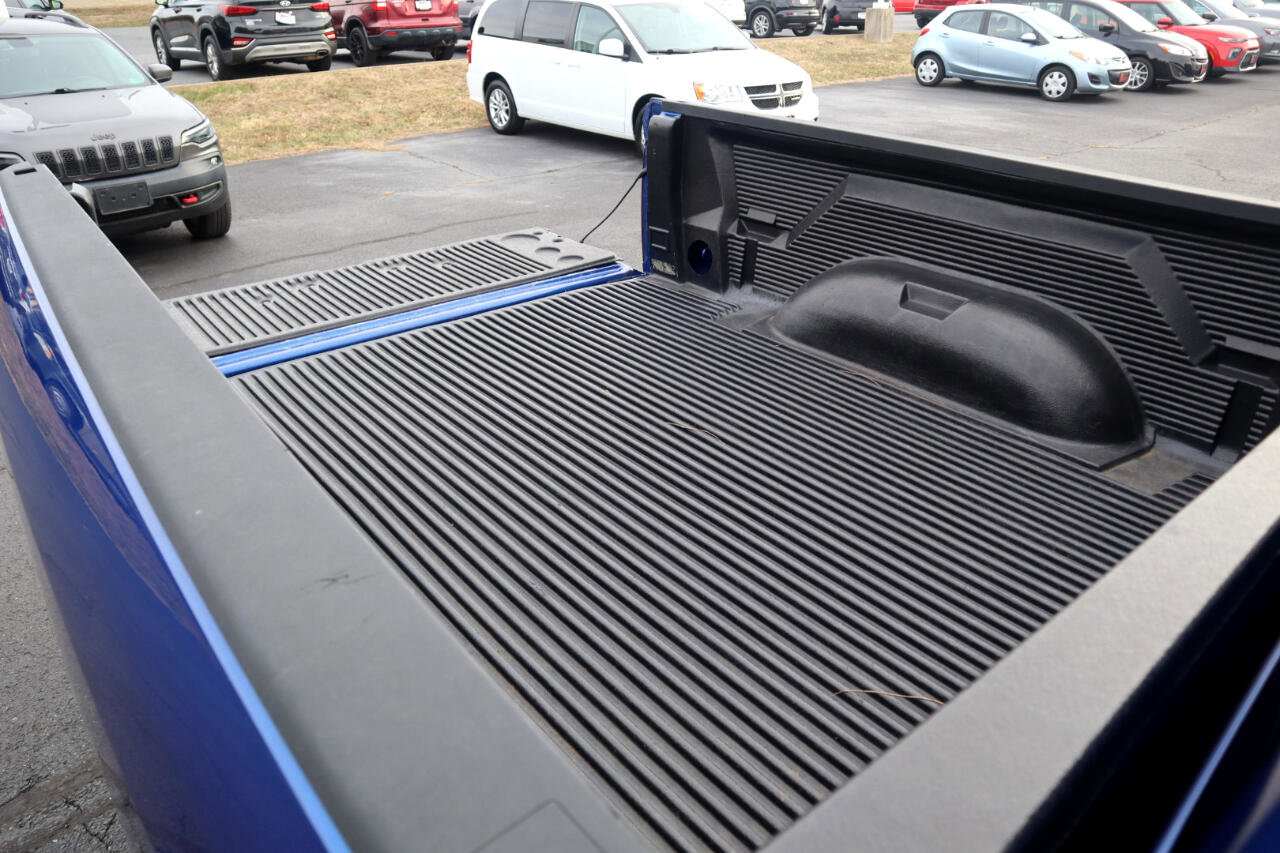 Used 2019 RAM 1500 Classic SLT image 26