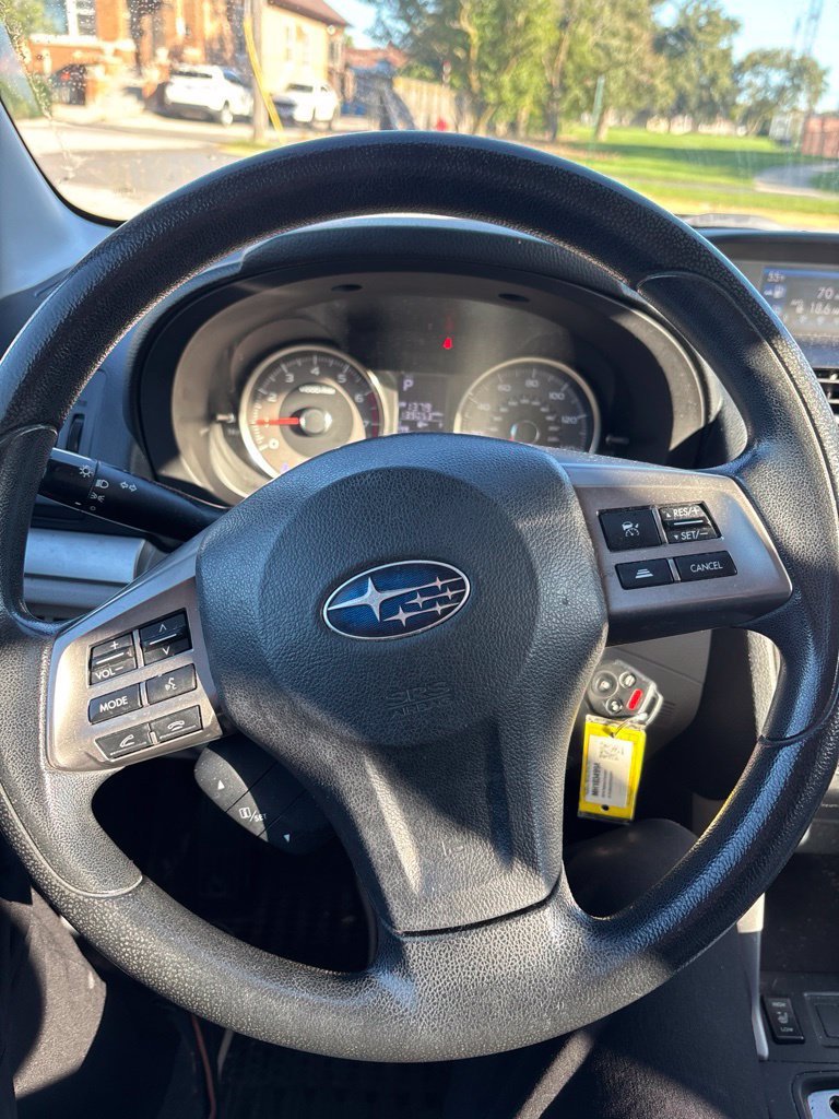 Used 2015 Subaru Forester 2.5i Premium AWD/4WD image 29