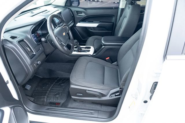 Used 2020 Chevrolet Colorado LT RWD image 19