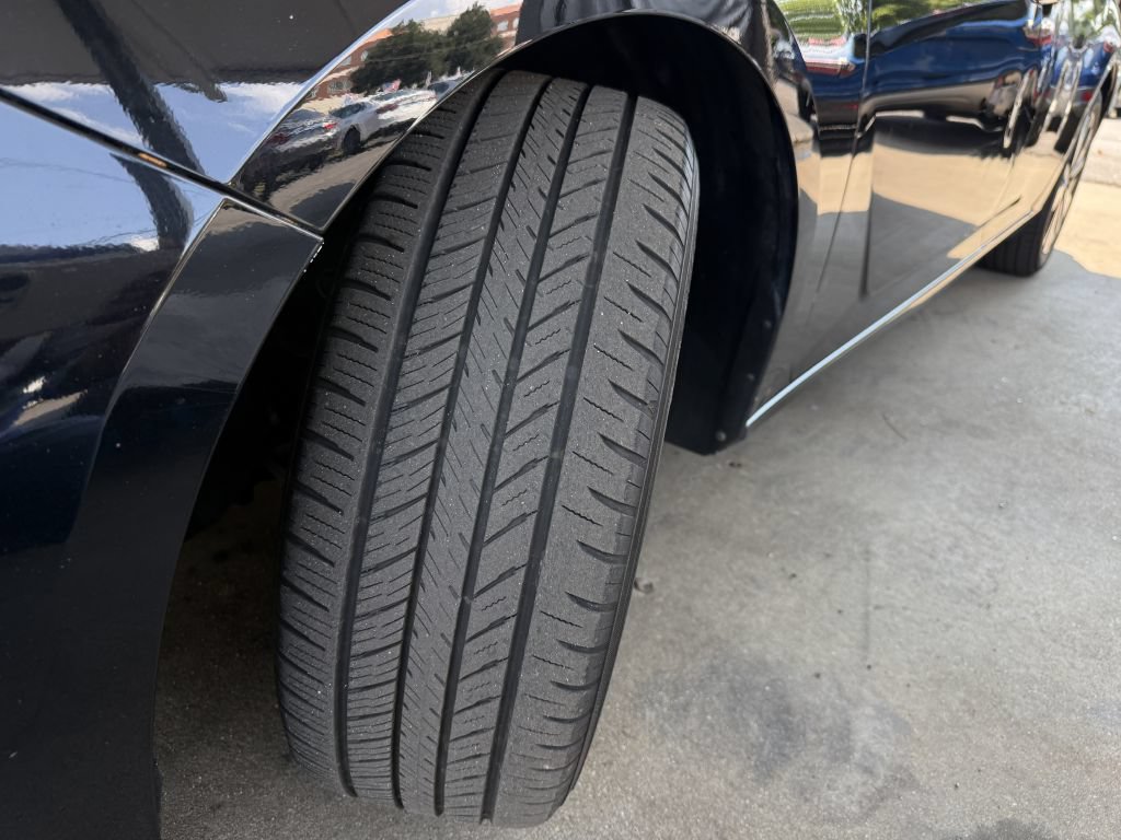 Used 2021 Nissan Altima 2.5 SV FWD image 21