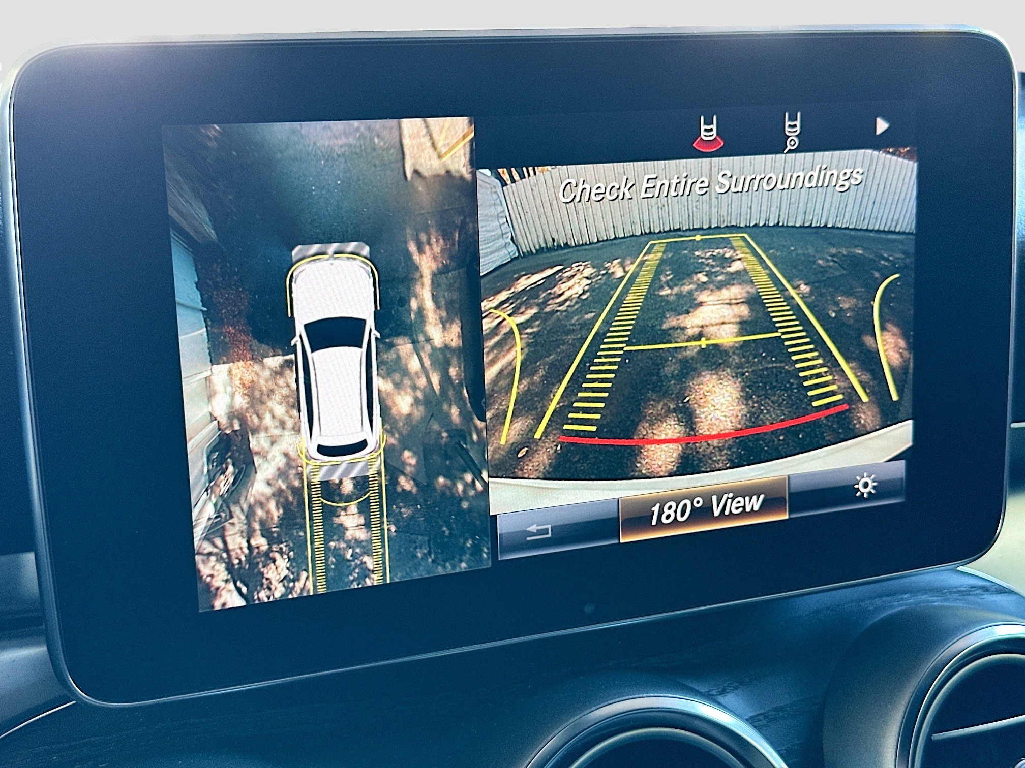 Used 2018 Mercedes-Benz GLC 300 image 13